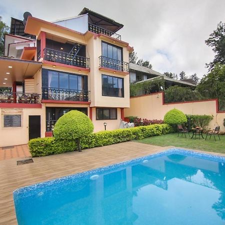 Titan Villa Panchgani Εξωτερικό φωτογραφία