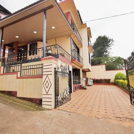 Titan Villa Panchgani Εξωτερικό φωτογραφία