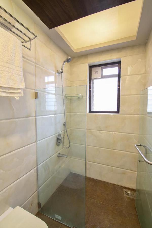Titan Villa Panchgani Εξωτερικό φωτογραφία