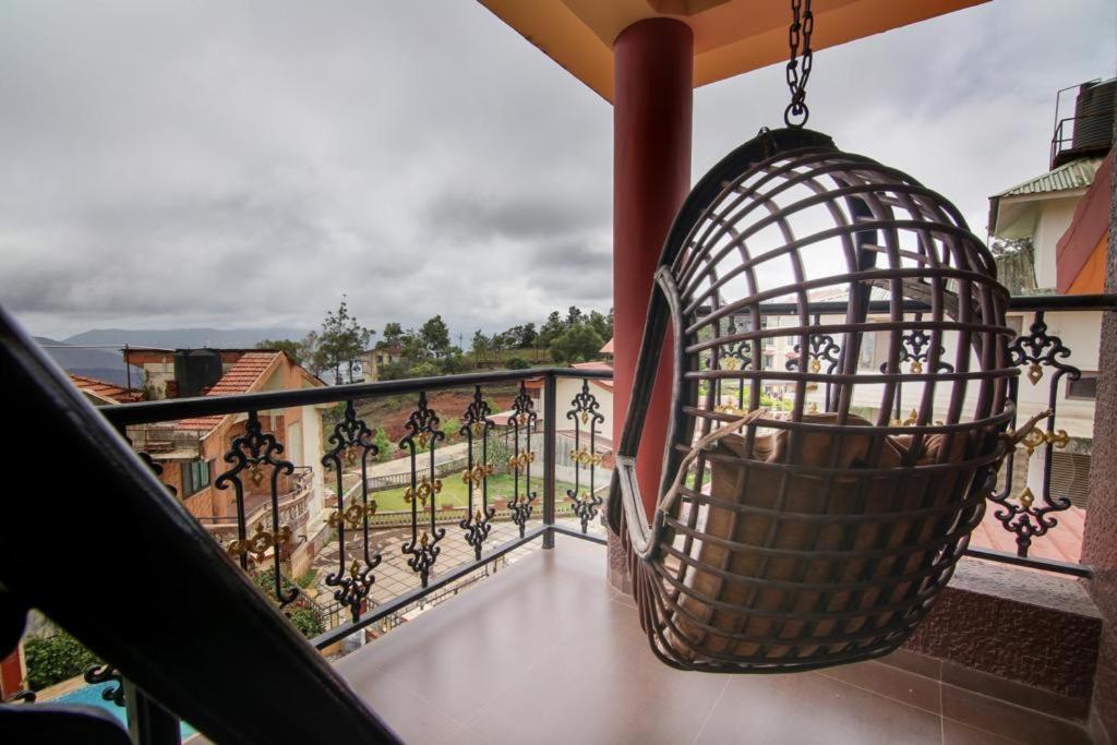 Titan Villa Panchgani Εξωτερικό φωτογραφία